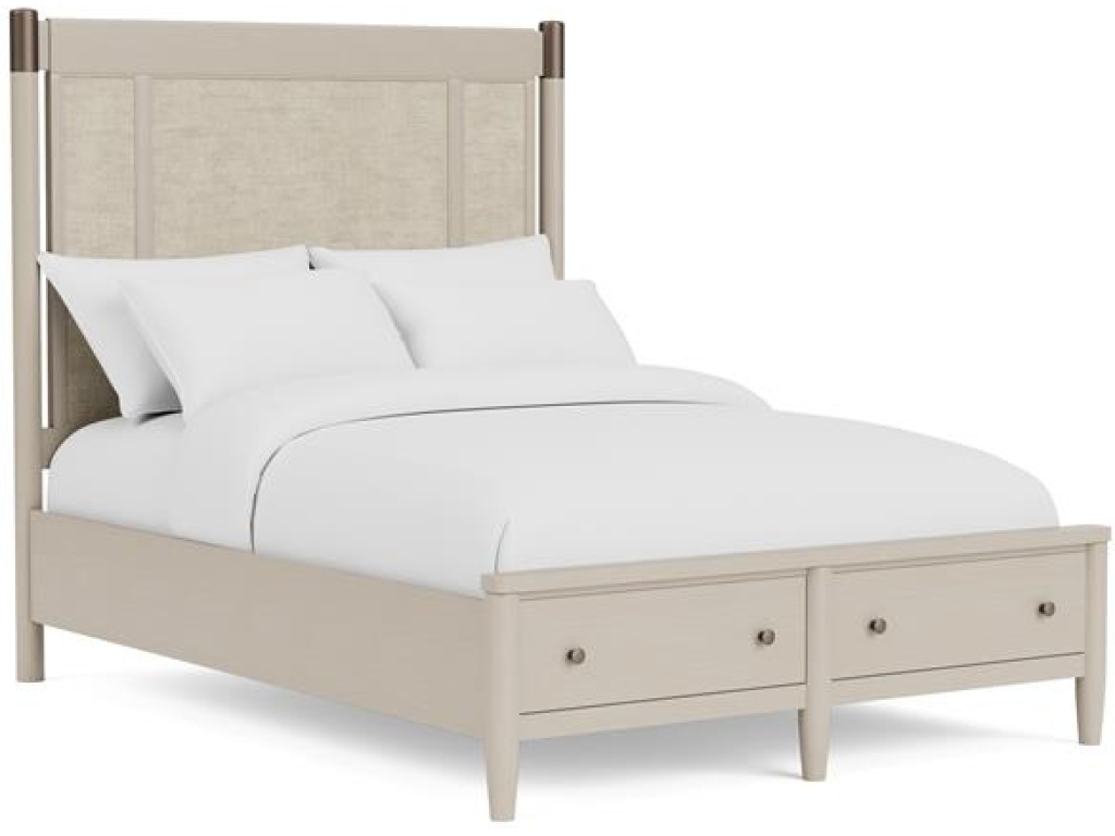 Queen Woven Headboard - image 2