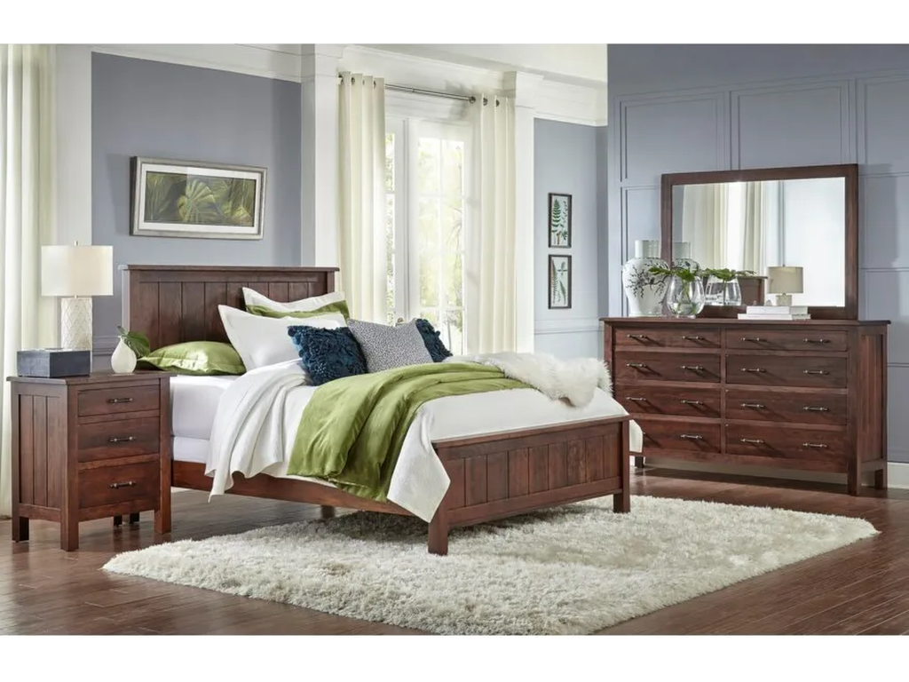 Bryson 8 Drawer Dresser - image 2