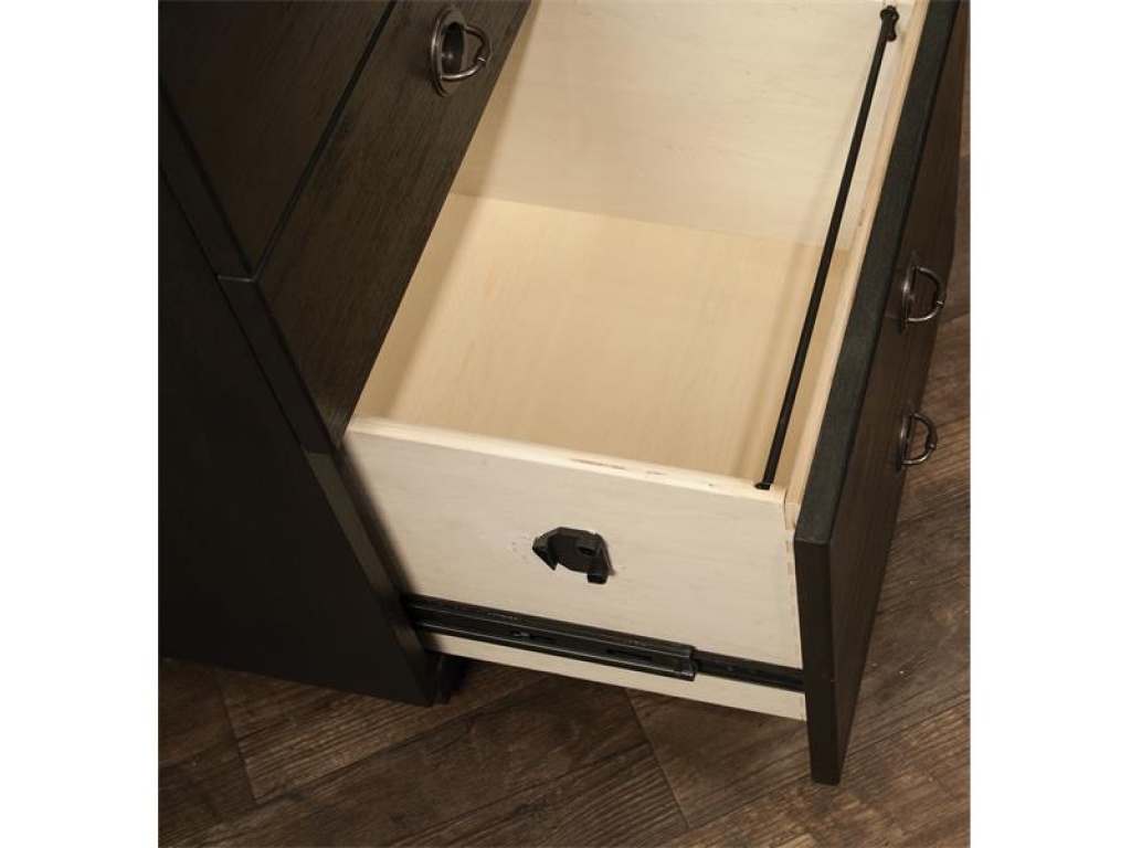 Mobile File Cabinet - main image