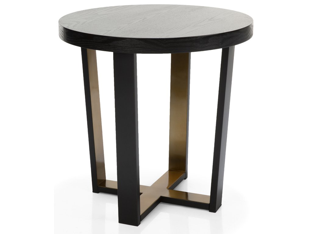 Round Coffee Table - image 3