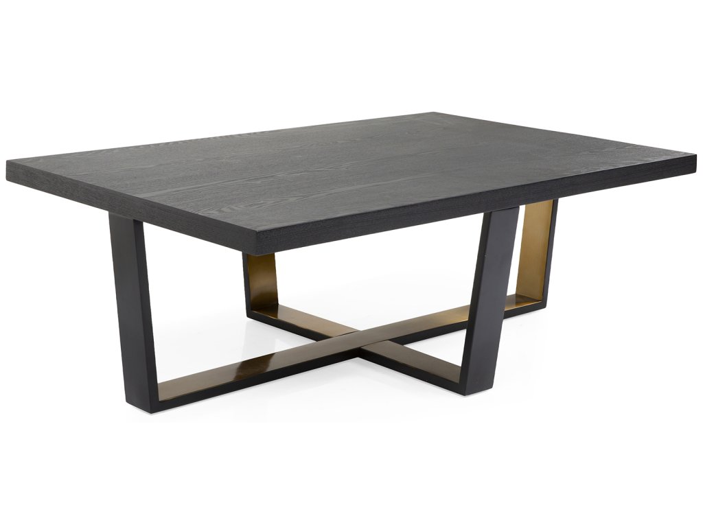 Round Coffee Table - image 2