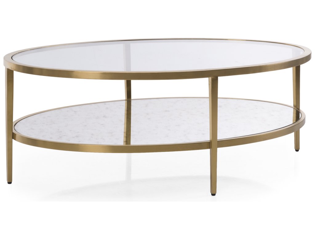 Coffee Table - image 1