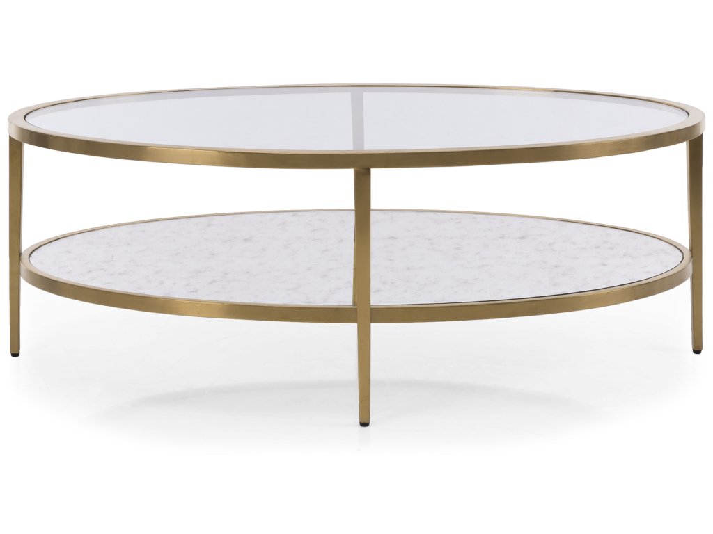 Coffee Table - image 2