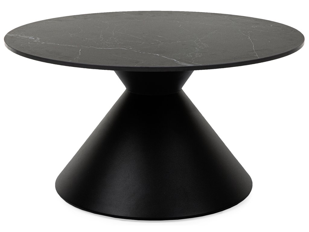 Oval Coffee Table - image 1
