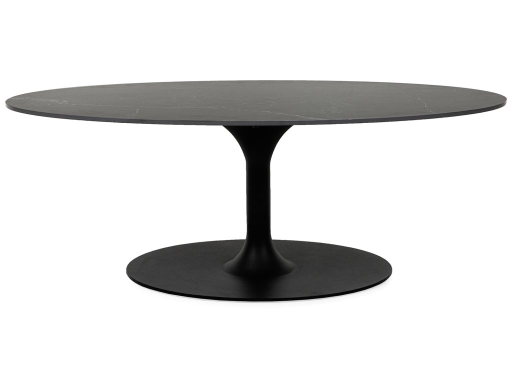 Round Side Table - image 1