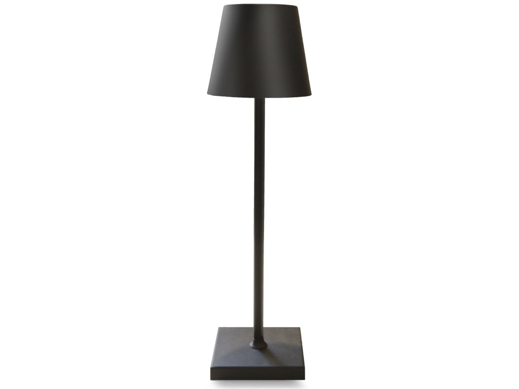 Cordless Table Lamp - main image