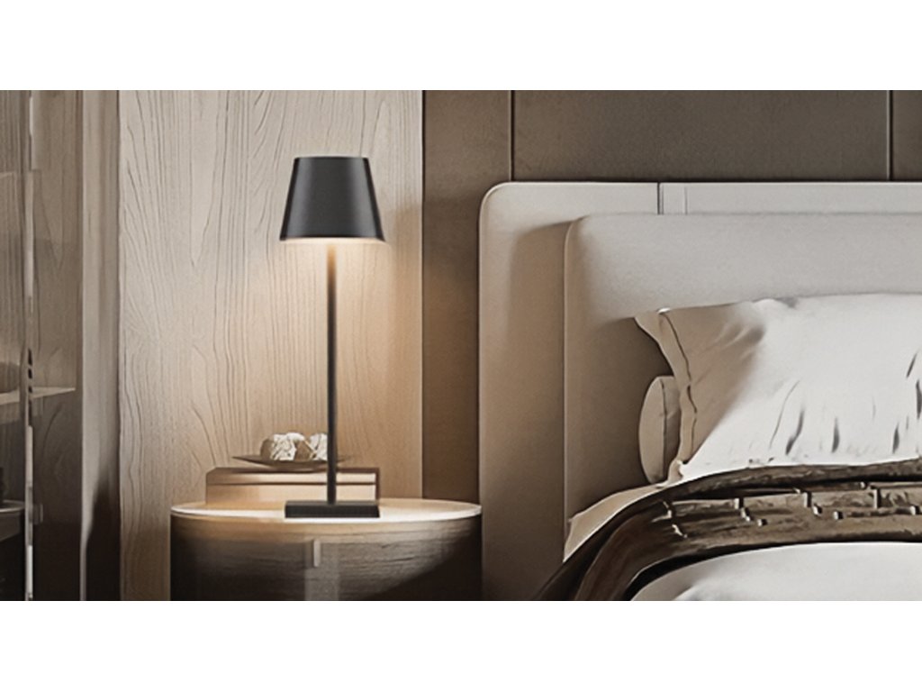 Cordless Table Lamp - image 2