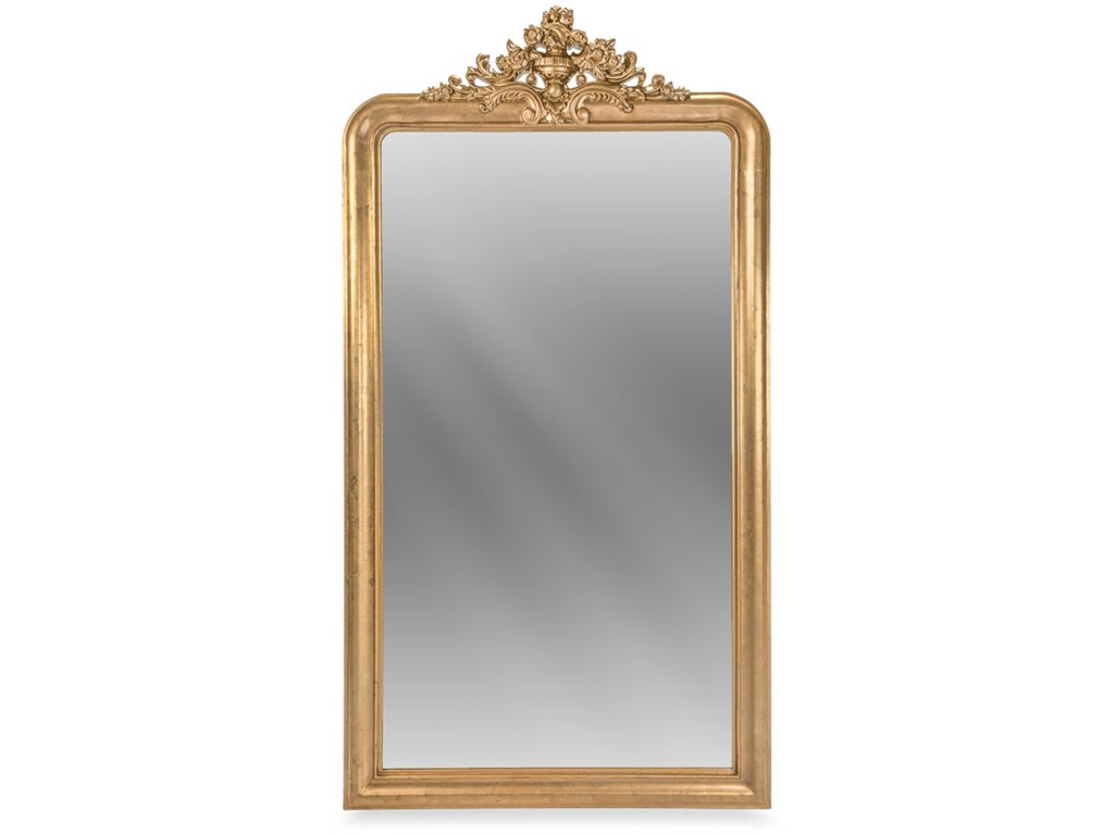 Floor Mirror - main image