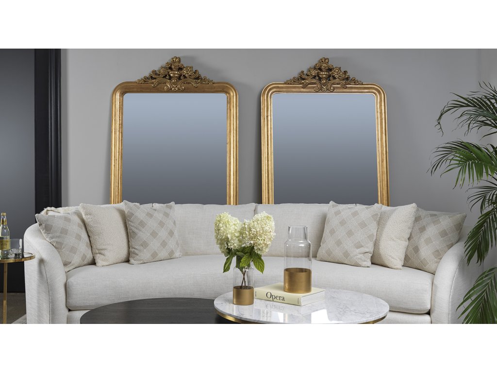 Floor Mirror - image 2