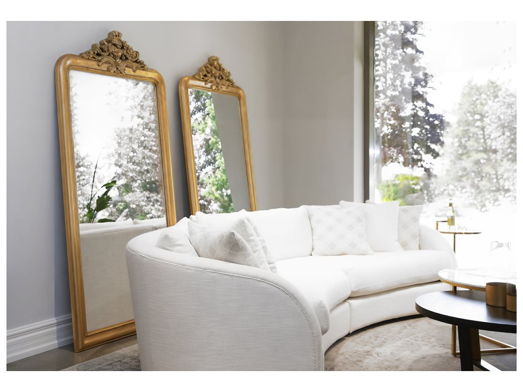 Floor Mirror - image 1