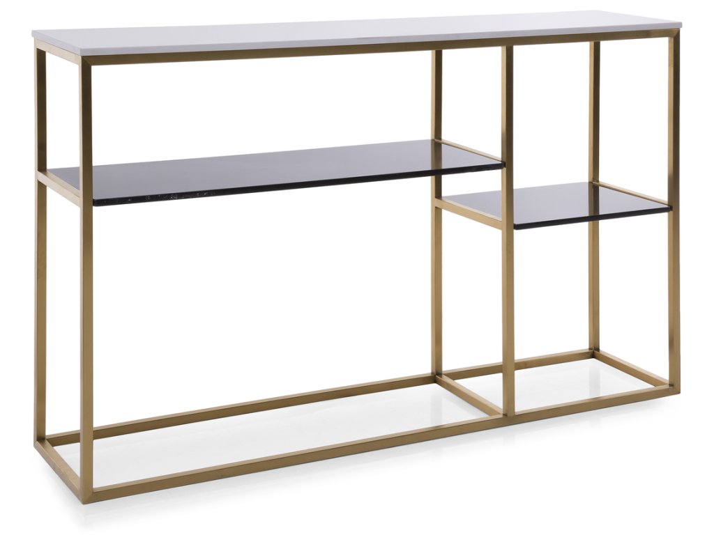 Console table - main image