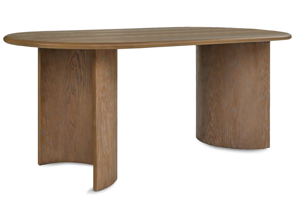 Oval Dining Table - main image