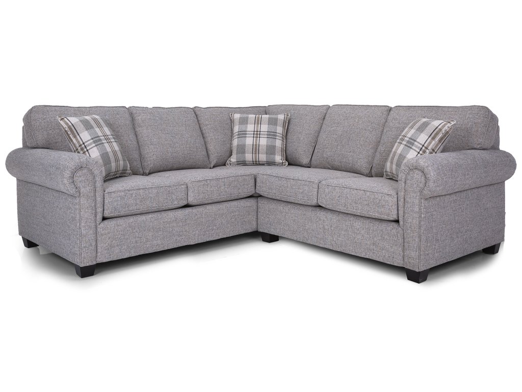 Sectionals - main image