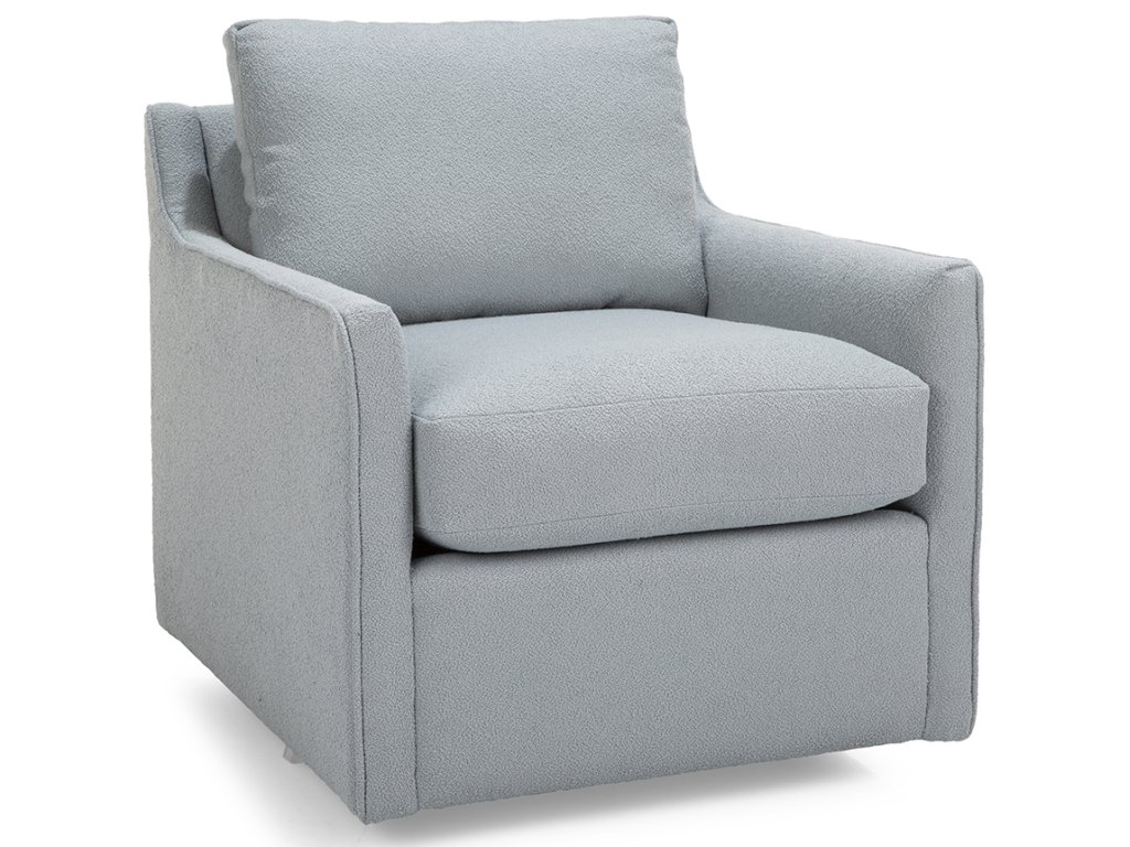 Swivel Chair - image 3
