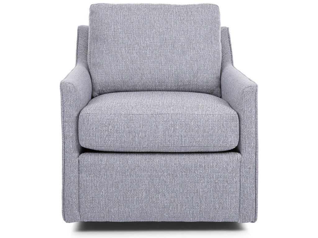 Swivel Chair - image 1