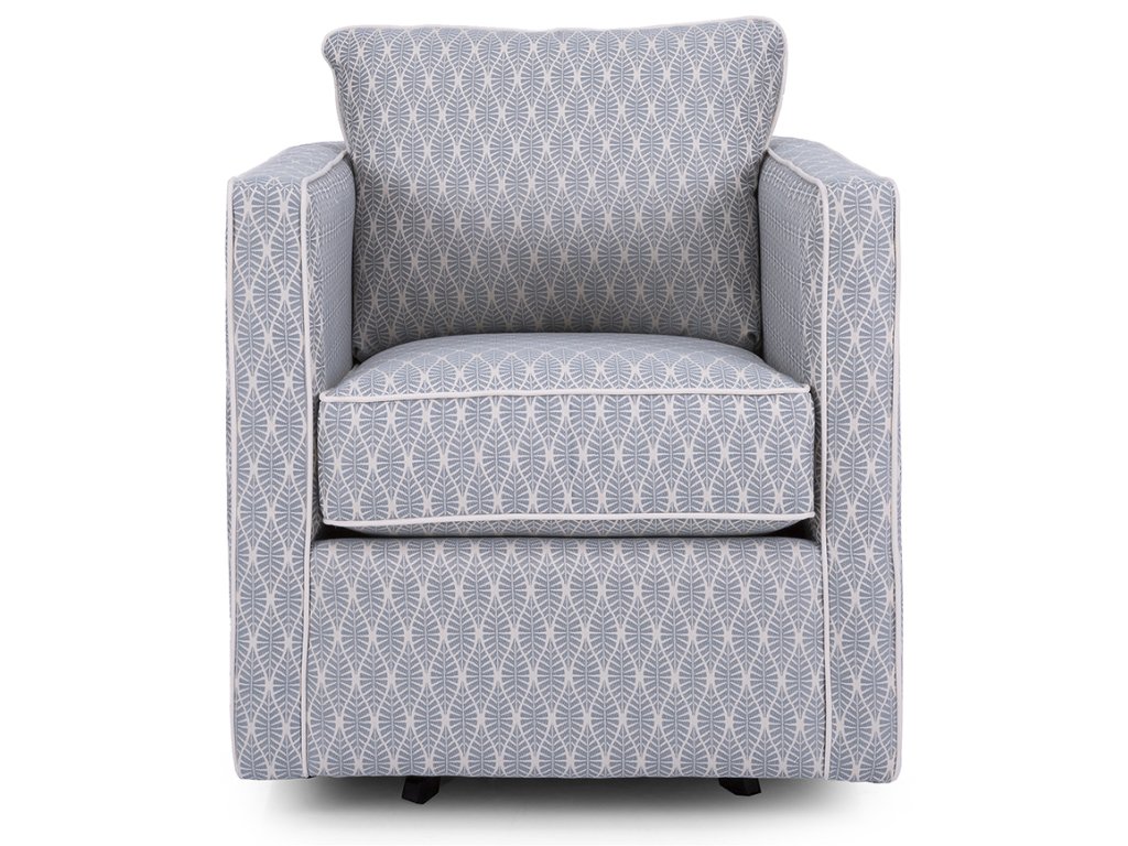 Swivel Chair - image 1