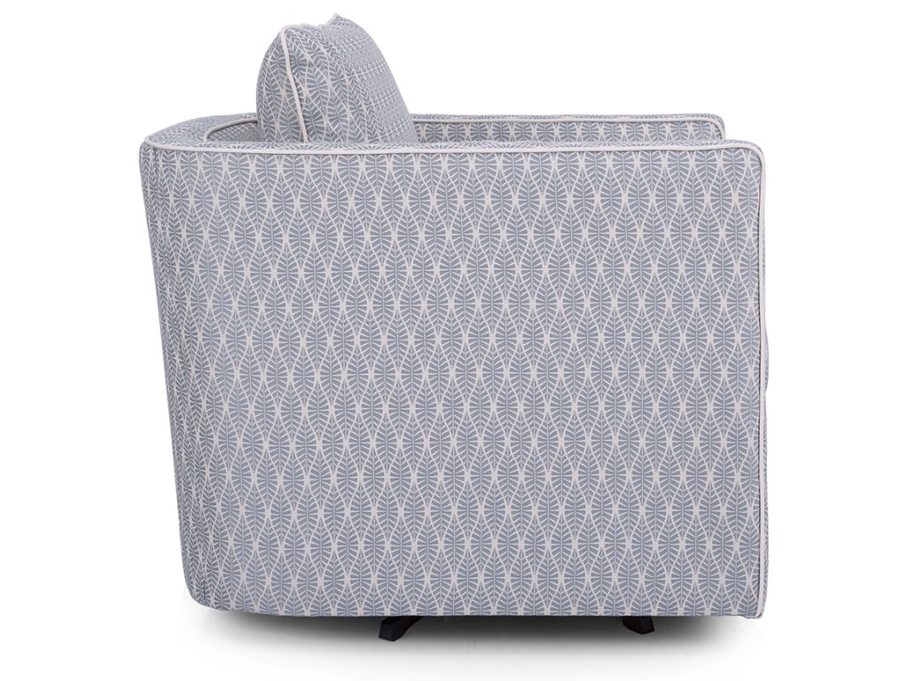 Swivel Chair - image 2