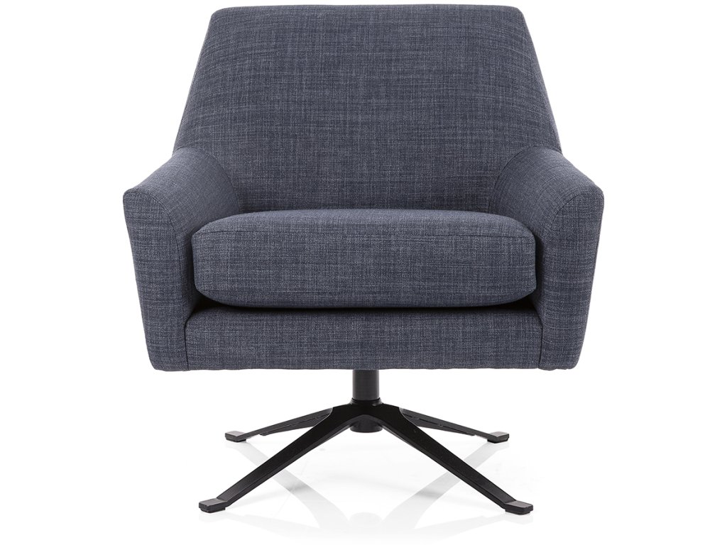 Swivel Chair - image 1