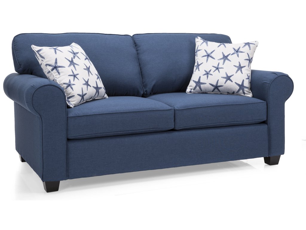 Double Bed - main image
