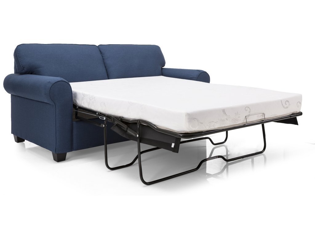 Double Bed - image 1