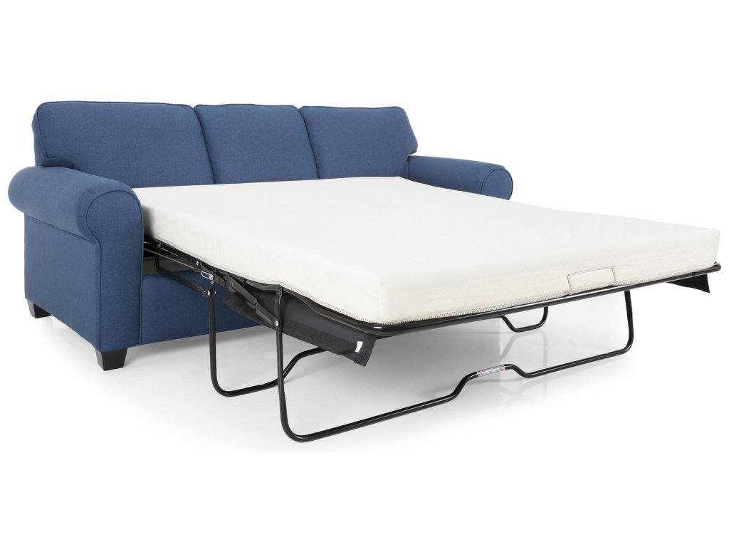 Queen Bed - main image