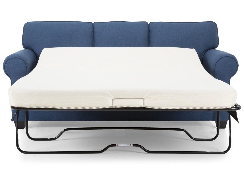 Queen Bed - image 1