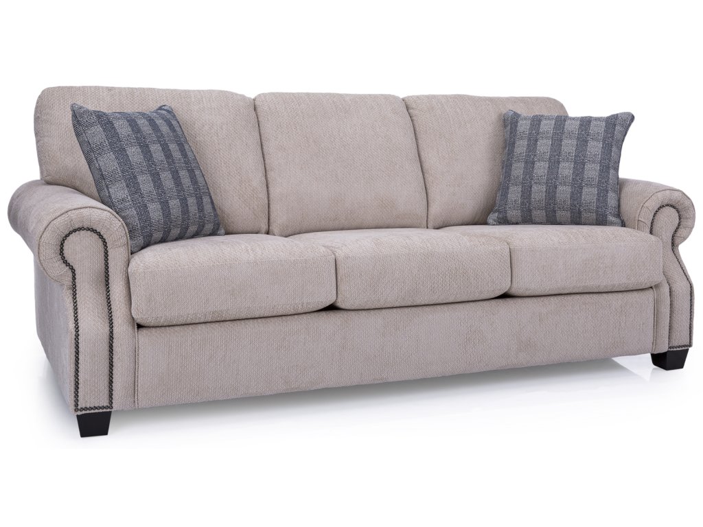 Queen Bed - image 4