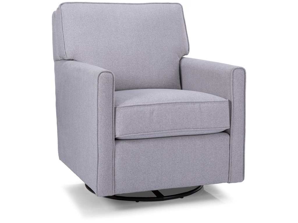 Swivel Glider Chair - main image