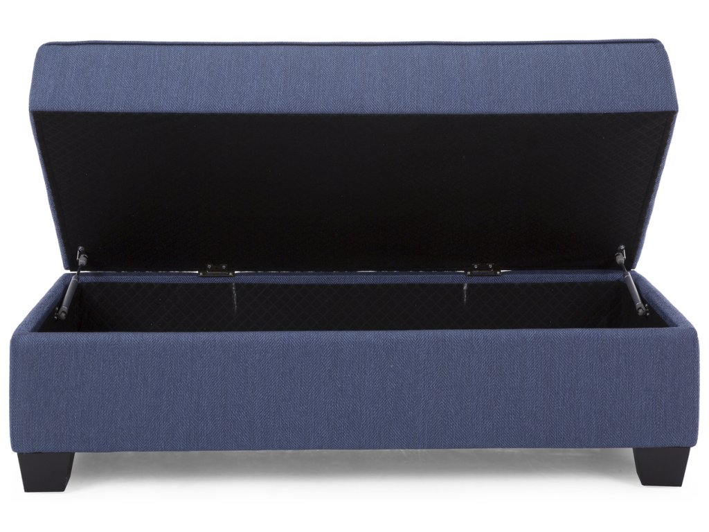 Storage Ottoman - image 3