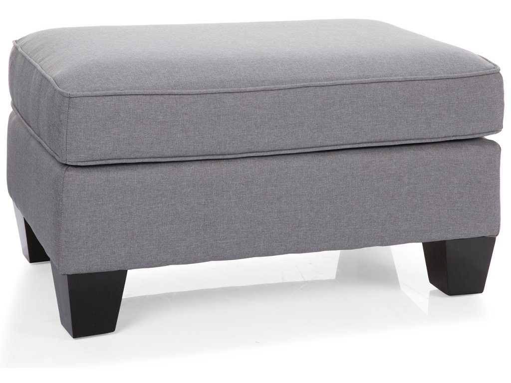 Large Ottoman - main image