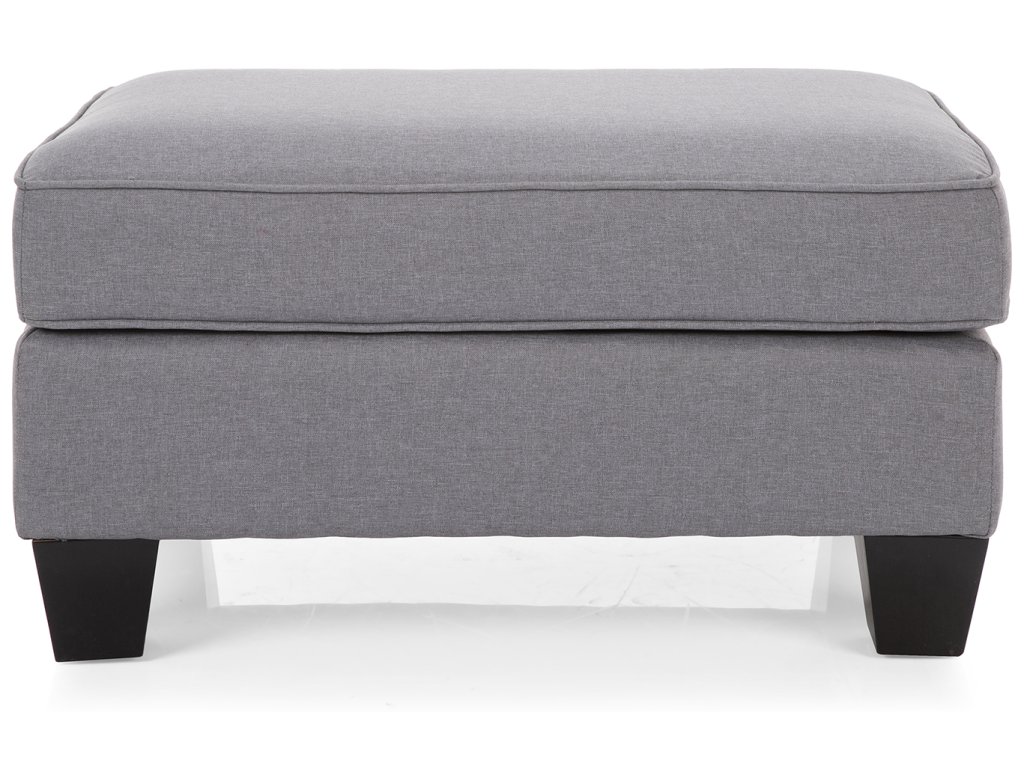 Large Ottoman - image 1