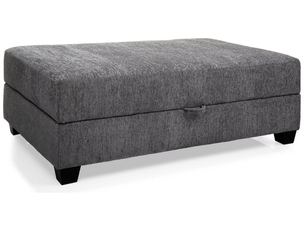 Storage Ottoman - main image