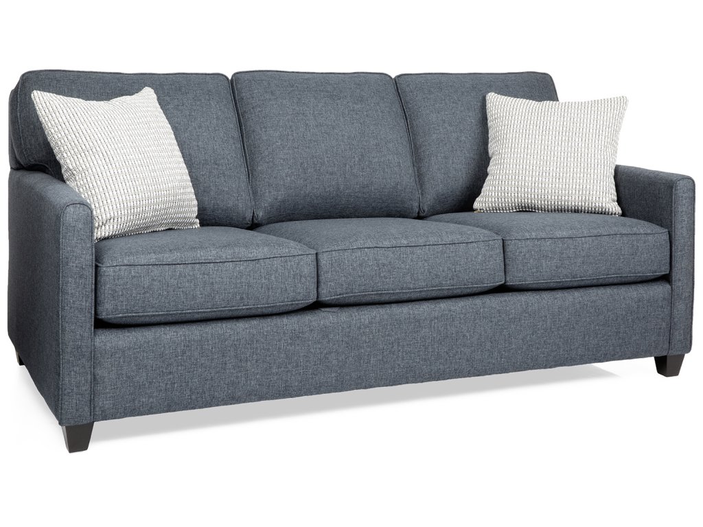 Queen Sofa Bed - image 2