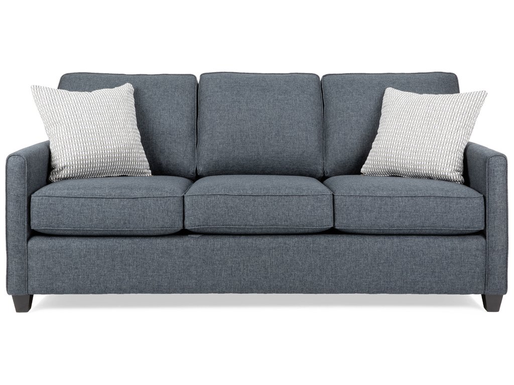 Queen Sofa Bed - image 3