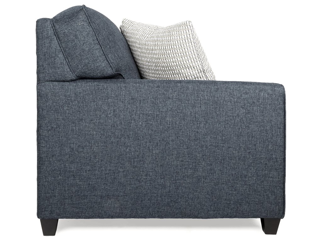 Queen Sofa Bed - image 4