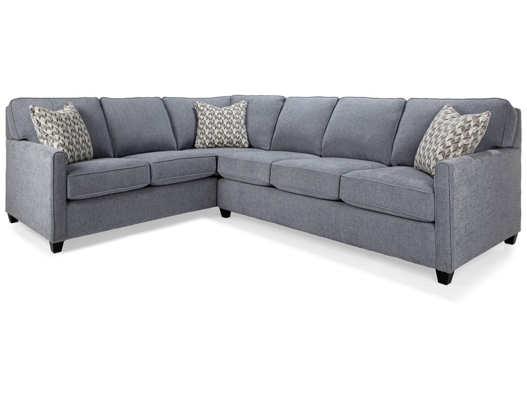 Queen Sofa Bed - image 1