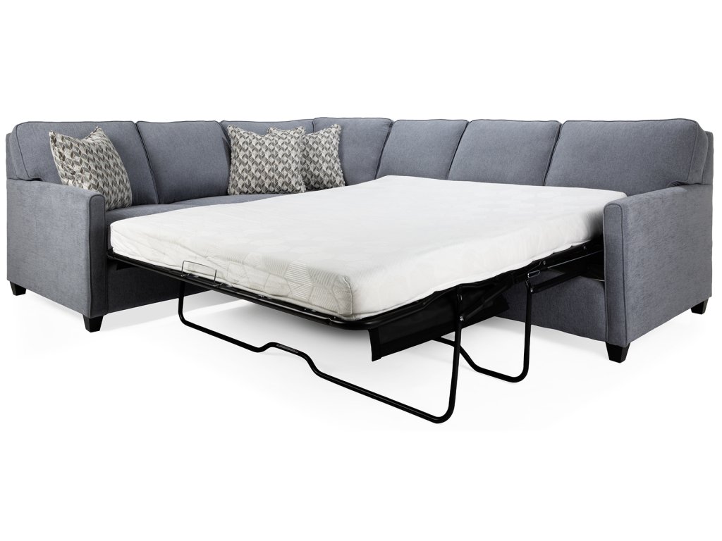 Queen Sofa Bed - main image