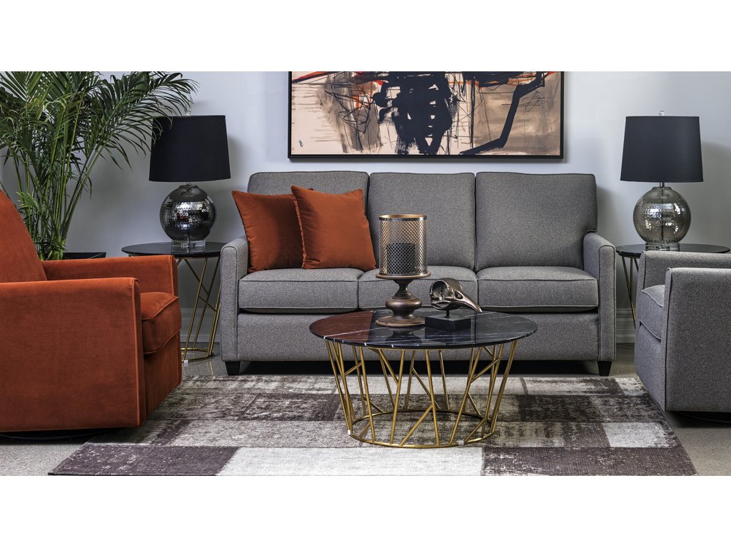 Queen Sofa Bed - image 5