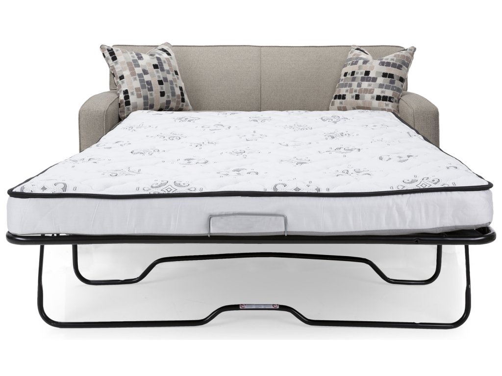 Double Bed - image 1