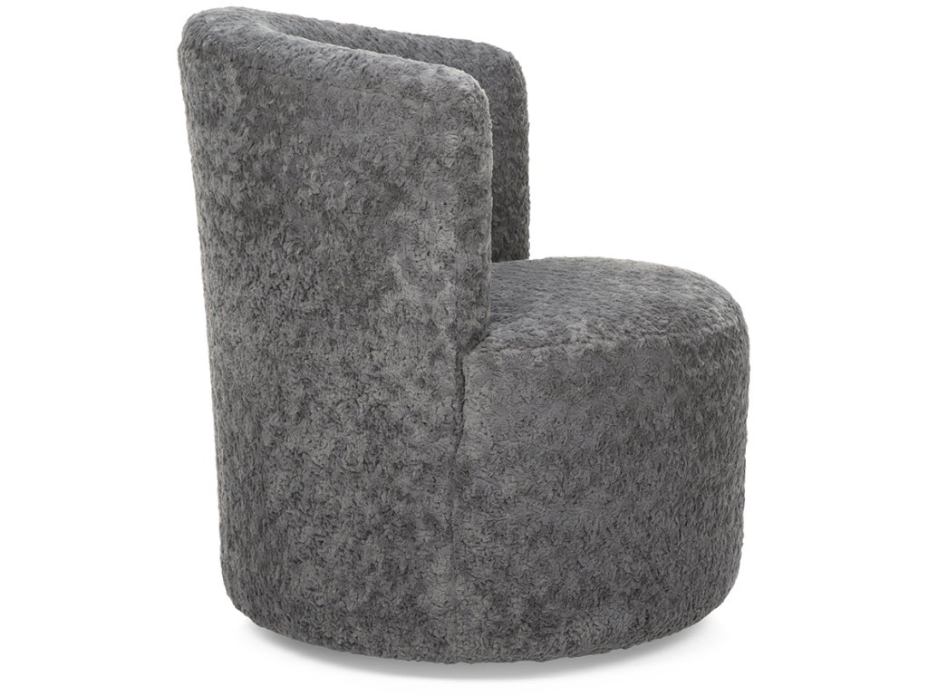Swivel Chair - image 1