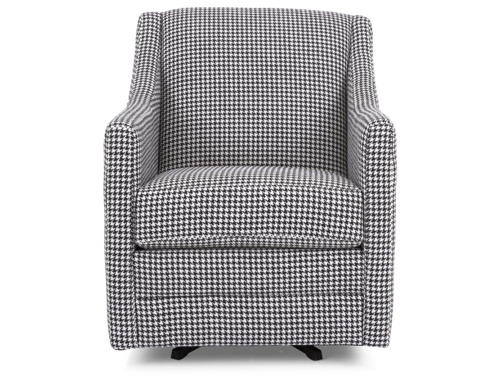 Swivel Chair - image 1