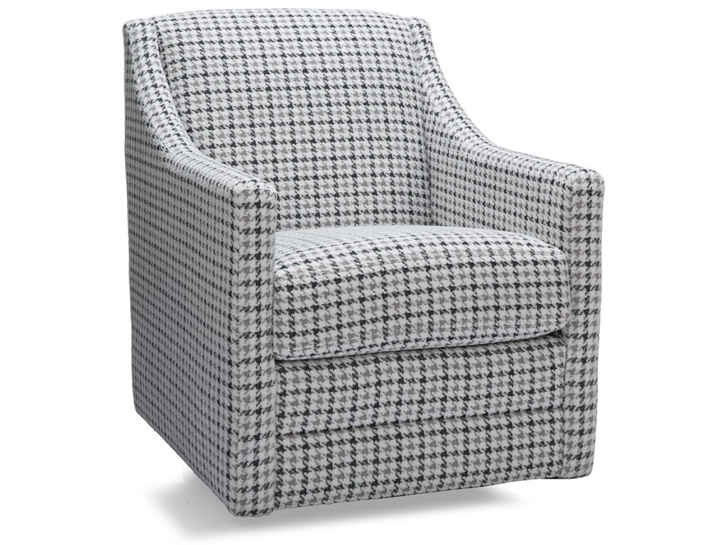 Swivel Chair - image 3