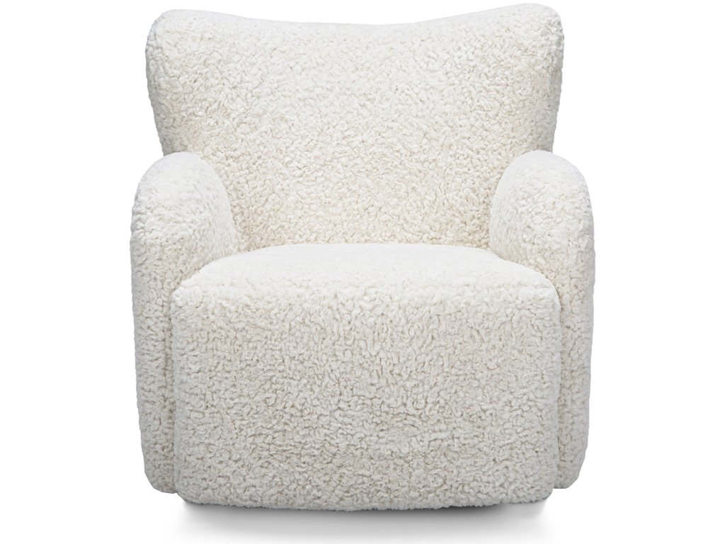 Swivel Chair - image 1