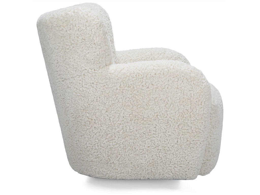 Swivel Chair - image 2