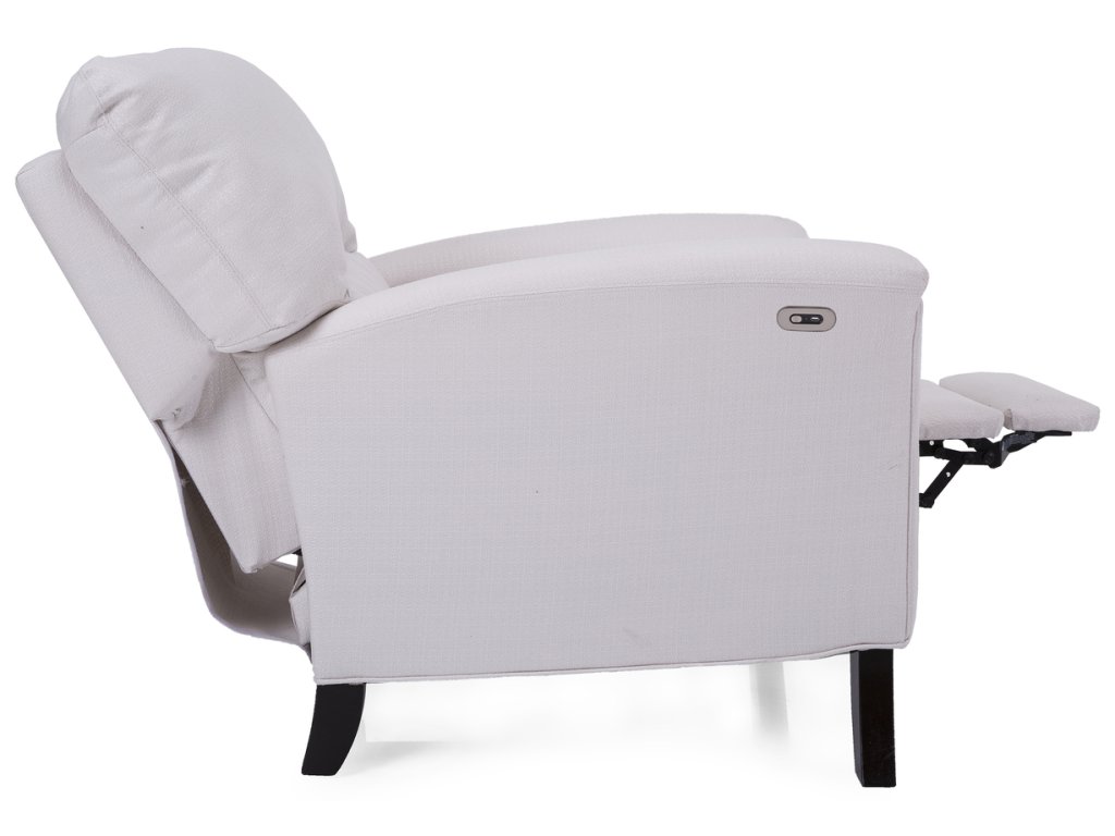 Push Back Chair - image 5