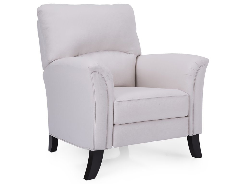 Push Back Chair - main image