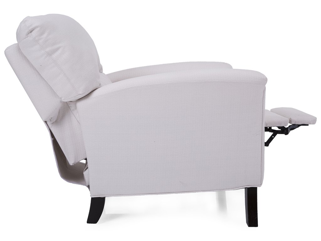 Push Back Chair - image 3