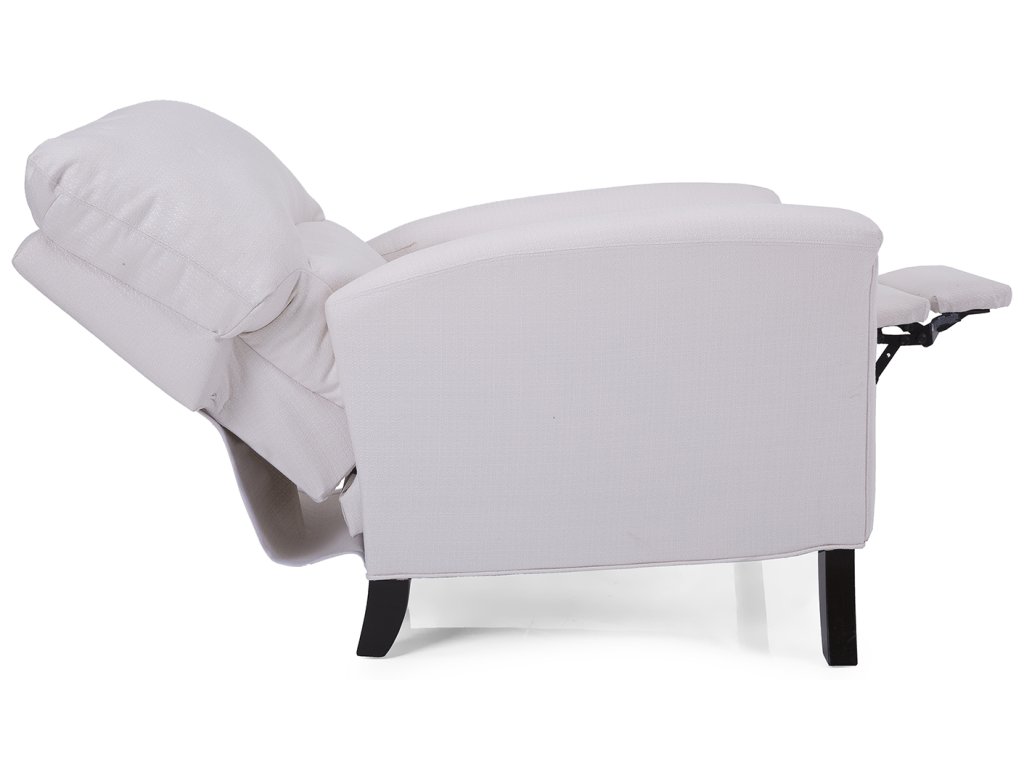 Push Back Chair - image 4
