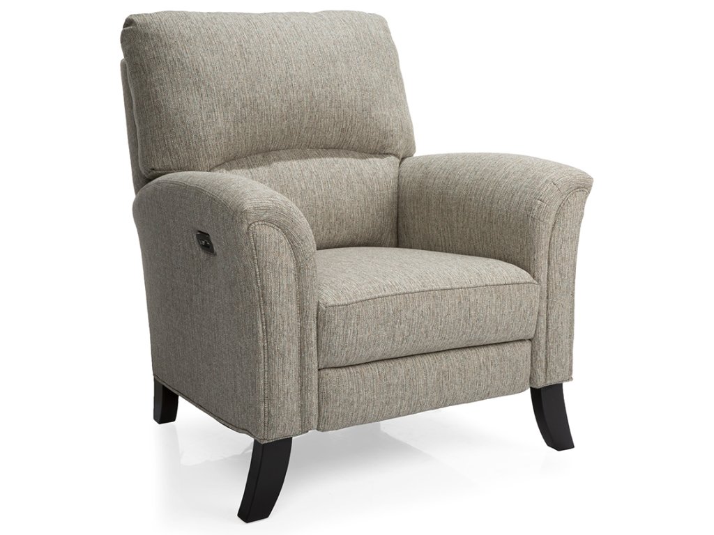 Push Back Chair - image 6