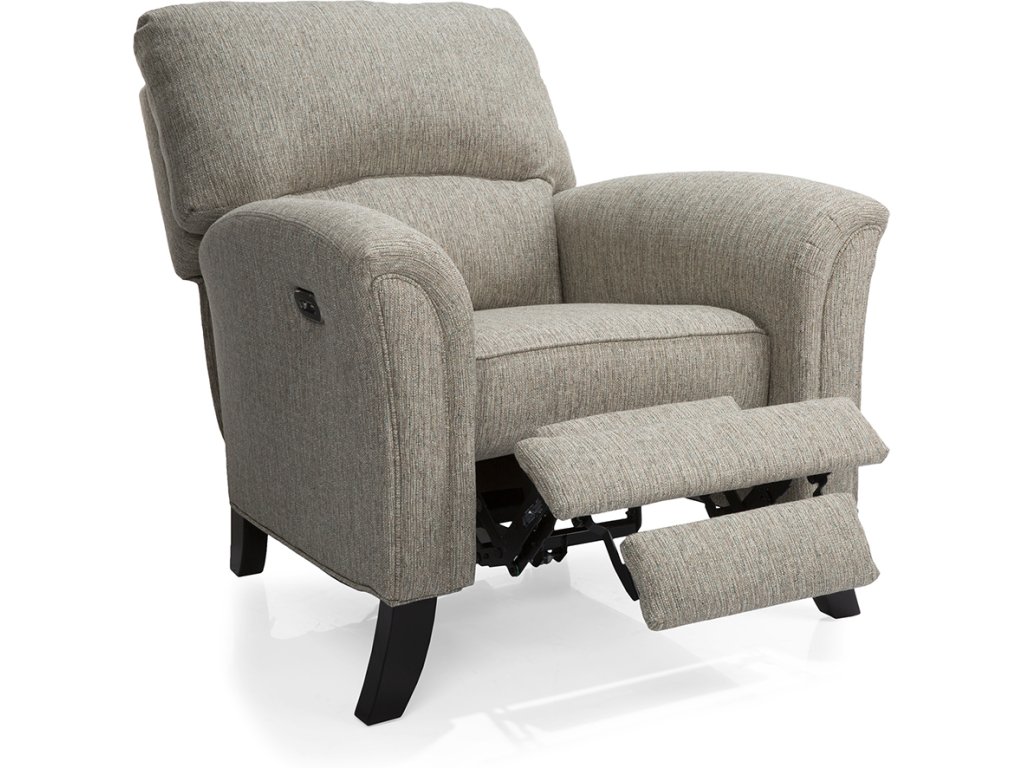 Push Back Chair - image 7